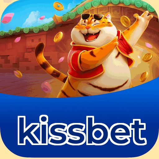 kissbet Logo