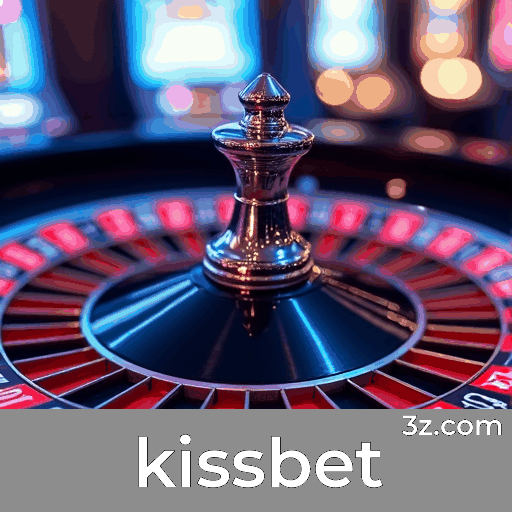 Kissbet: Diversidade Extrema em Slots e Mais - A Escolha dos Brasileiros